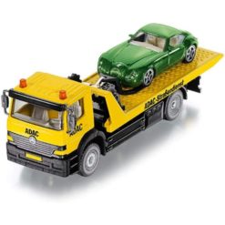 Siku Hinausauto 1:55 Adac