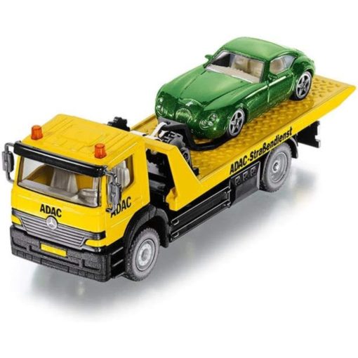 Siku Hinausauto 1:55 Adac