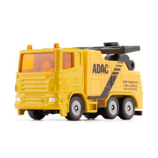 Siku Hinausauto Adac 1493