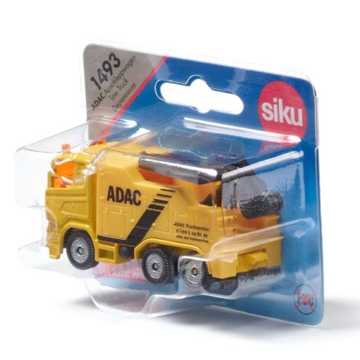 Siku Hinausauto Adac 1493 - Image 2