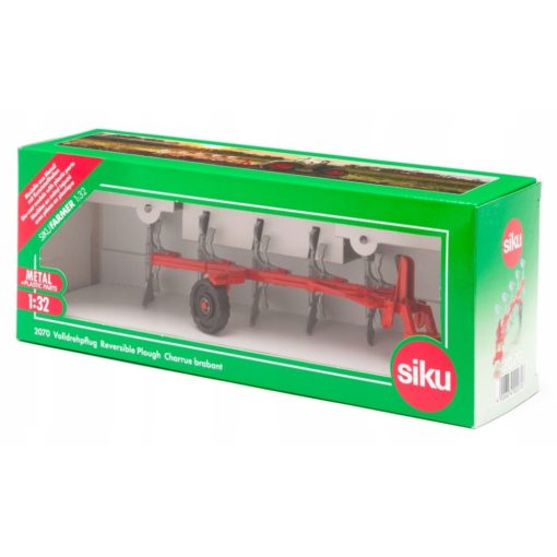 Siku Kääntöaura 1:32 2070
