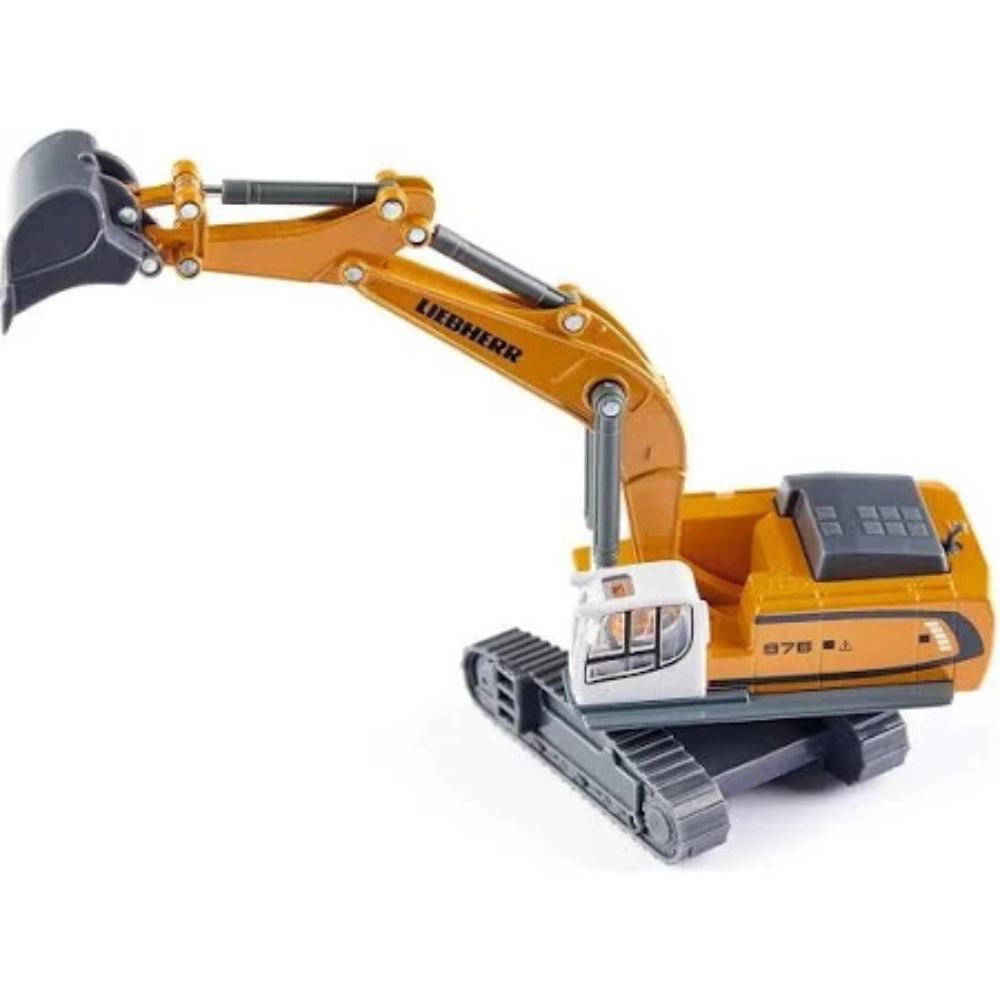 Siku Liebherr hydraulikaivuri 1:87