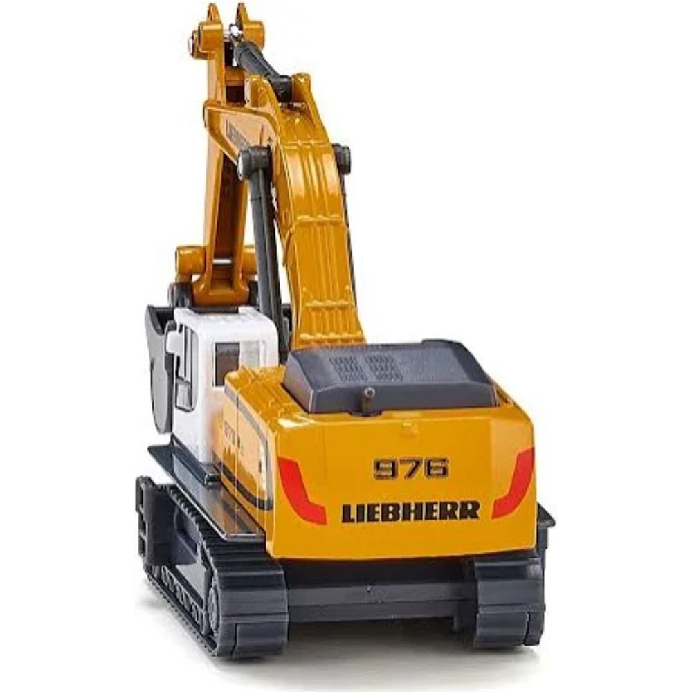 Siku Liebherr hydraulikaivuri 1:87 - Image 7