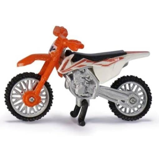 ktm krossipyörä