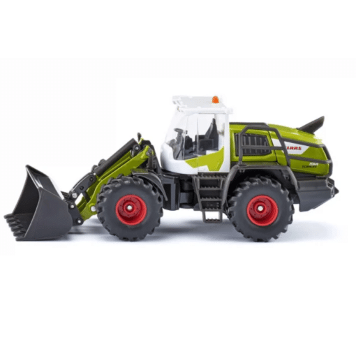 Siku Kuormaaja Claas Torion 1:50 - Image 2