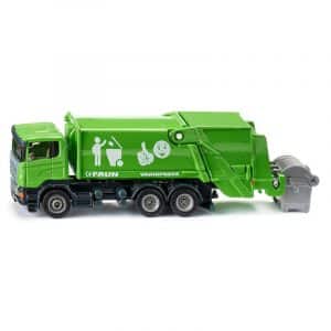 Siku roska-auto Scania 1:87 1890