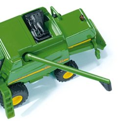 Siku leikkuupuimuri John Deere T670