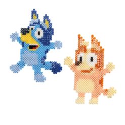Silityshelmisetti Bluey 2000 helmeä