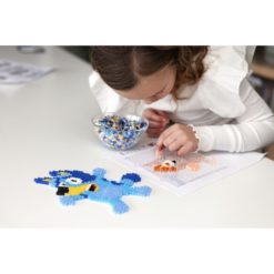 Silityshelmisetti Bluey 2000 helmeä