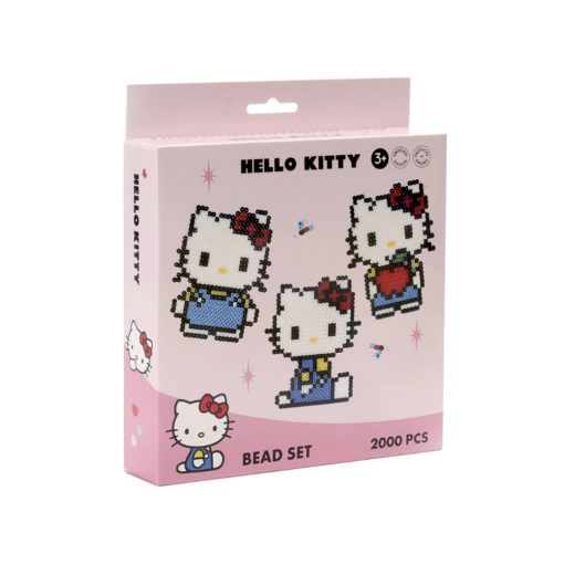 Silityshelmisetti Hello Kitty 2000 helmeä