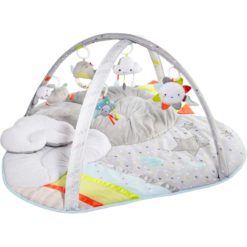 Leikkimatto Silver Lining Cloud Skip Hop