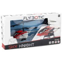 Silverlit R/C Helikopteri Sky Knight radio-ohjattava