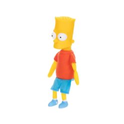 Simpson Bart hahmo 30 Cm puhuva