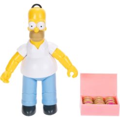 Simpsons hahmo 13 cm Homer