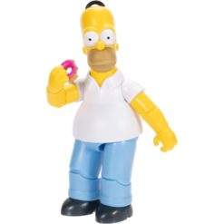 Simpsons hahmo 13 cm Homer