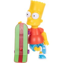 Simpsons hahmo 13 cm bart