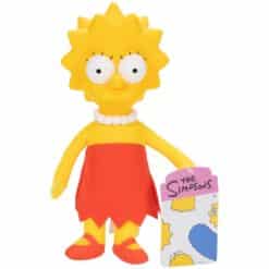 Simpsons pehmo basic Lisa Simpson