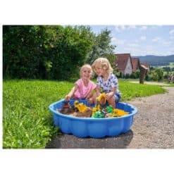 Simpukka-allas 2 kpl