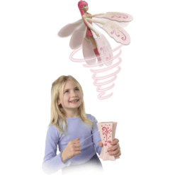 sky dancers coral cutie fly