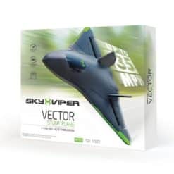 Sky Viper R/C Vector Stunt lentokone