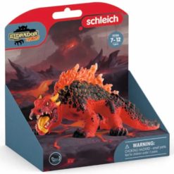 Schleich magmalisko 70156