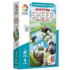 SmartGames Counting Sheep
