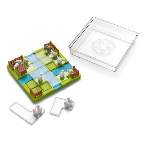 SmartGames Counting Sheep