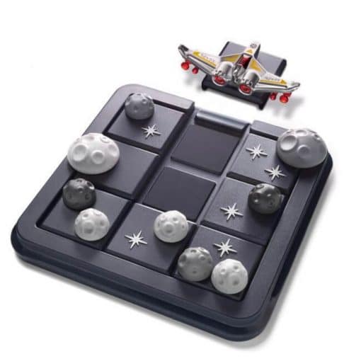Smartgames Asteroid Escape - Image 2