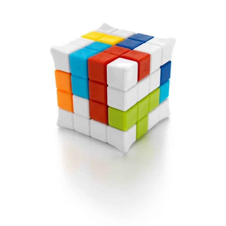 Smartgames Kuutio Plug & Play - Image 2