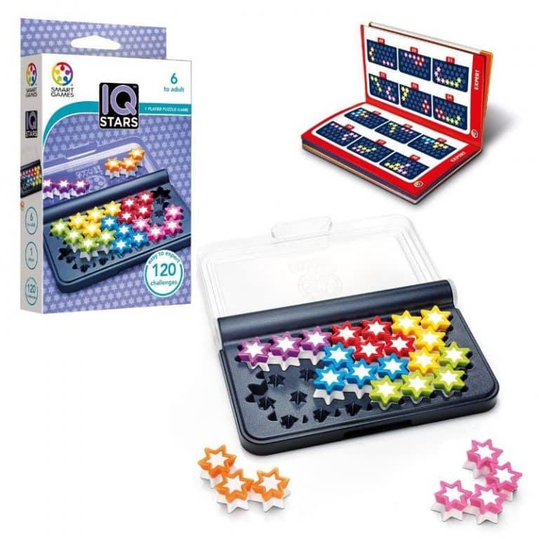 Smartgames pulmapeli Stars - Image 2