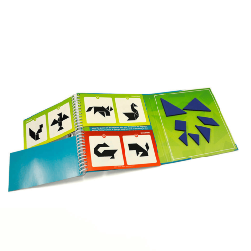 SmartGames tangoes animals - Image 2