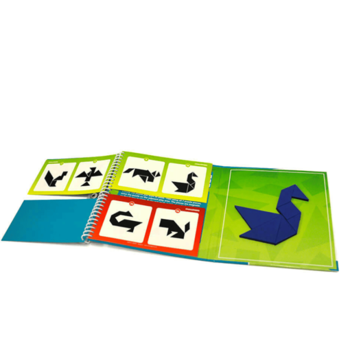 SmartGames tangoes animals - Image 3