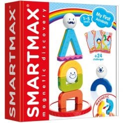 Smartmax My First Akrobaatit