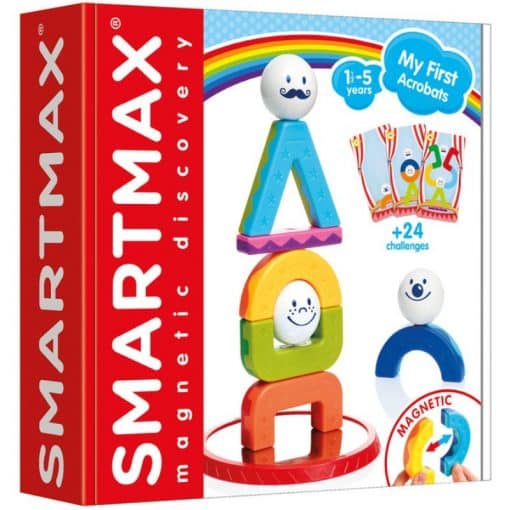 Smartmax My First Akrobaatit