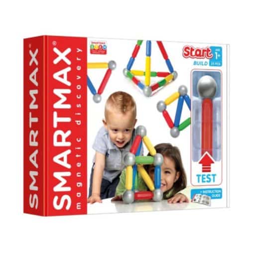 Smartmax Start 23 Osaa