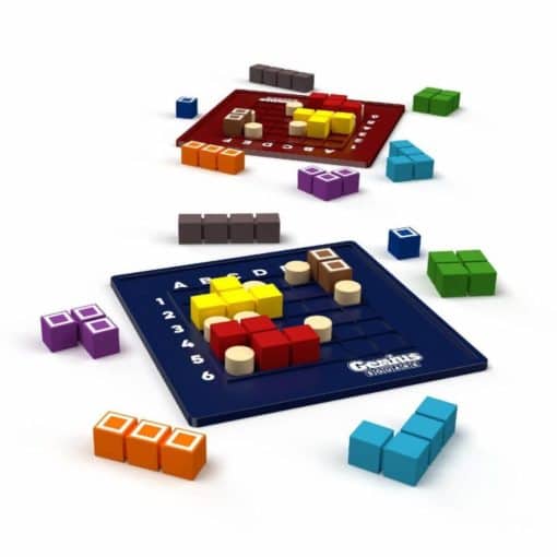 Smartgames Genius Square - Image 2