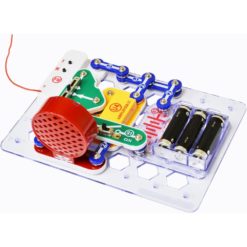 Snap Circuits FM Radio