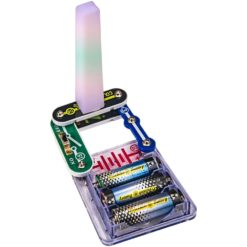 Snap Circuits Light Tower