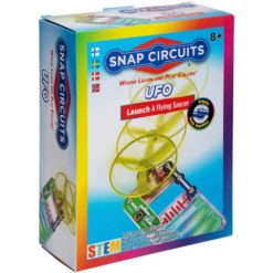 Snap Circuits Ufo