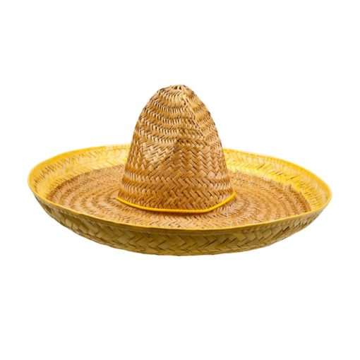 Hattu Sombrero aikuisten erilaisia - Image 3