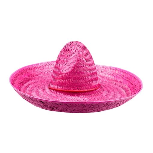 Hattu Sombrero aikuisten erilaisia - Image 2