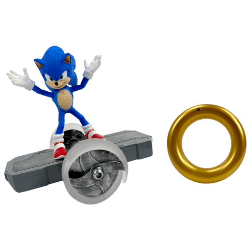 Sonic Movie speed R/C - Image 2