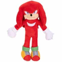 Sonic 3 pehmo 23 cm Knuckles