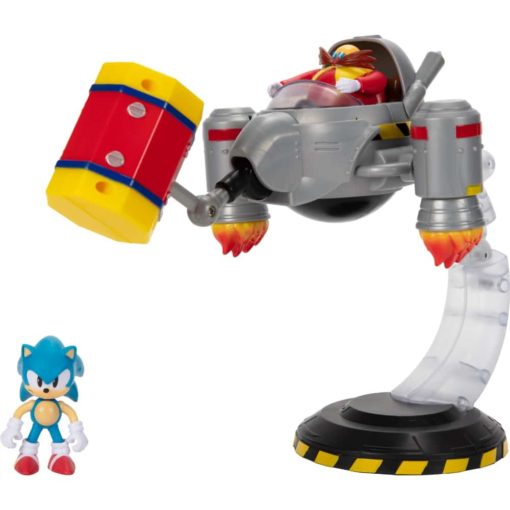 Sonic Egg Mobile Battle set - Image 4