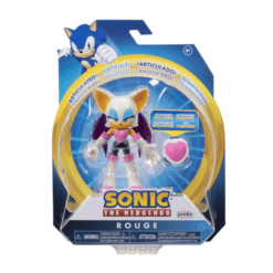 Sonic Hahmo 10cm Rouge