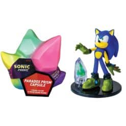 sonic figuuri