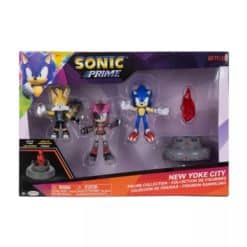 Sonic figuurit