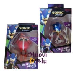 Hahmo Sonic