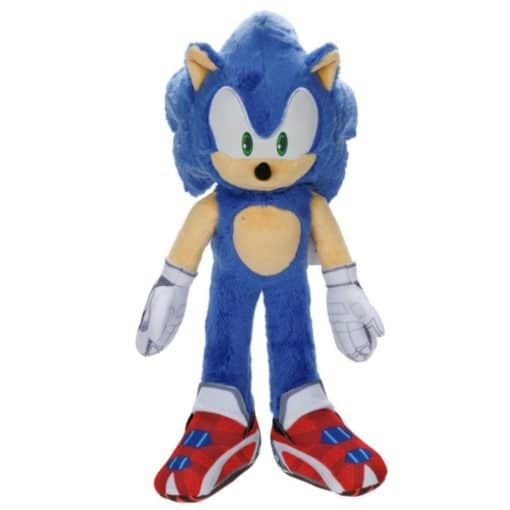 Pehmo sonic