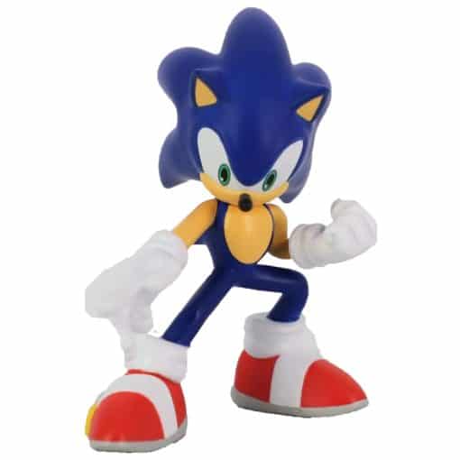 Sonic figuuri